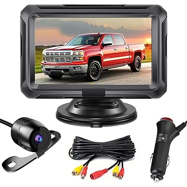 Amazon.co.jp 最新リリース: バックカメラアクセサリ の新着ランキング